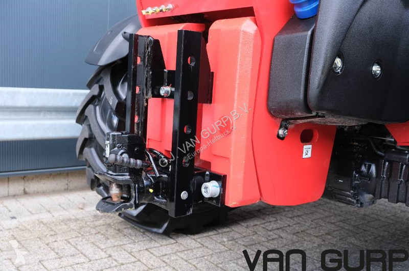 Verreiker Manitou MLT 737-130PS+ | 2022 | 890h...