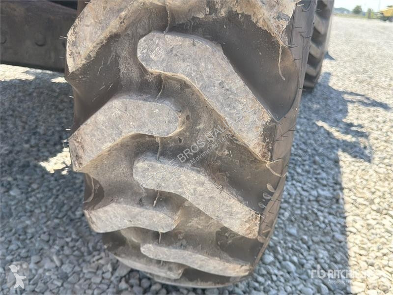 Телескопічний навантажувач JCB 530-70