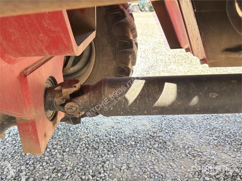 伸缩臂叉车 Manitou MRT 2540 ST3 Telehandler