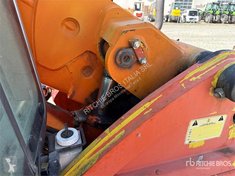Chariot télescopique Merlo P28.8 Telehandler