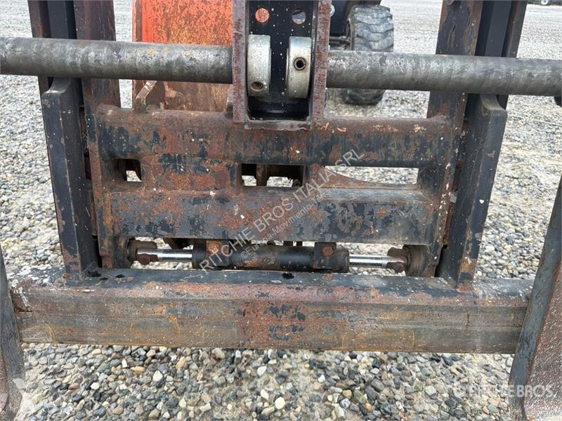 伸缩臂叉车 Dieci 25.6 Telehandler