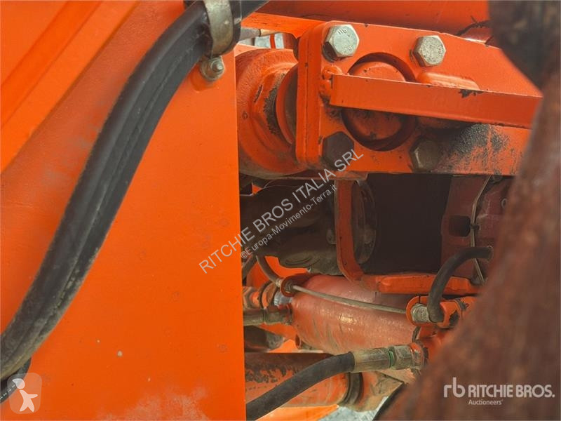 伸缩臂叉车 Merlo P38.13