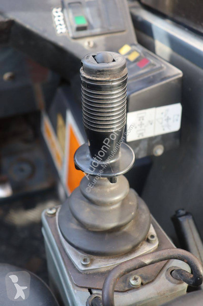 Sambron T30110 Multiscopic telescopic handler