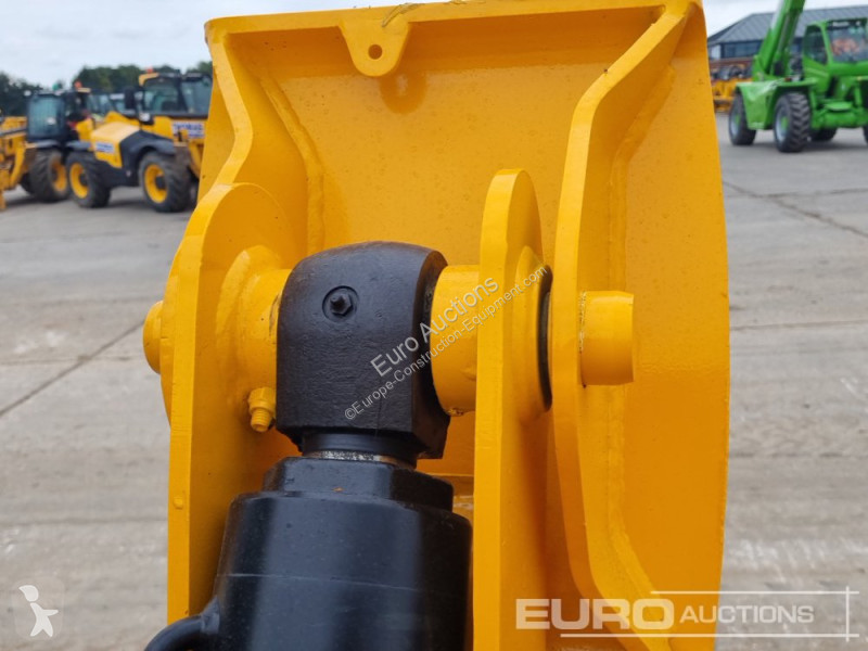 Încărcător telescopic JCB 540-170