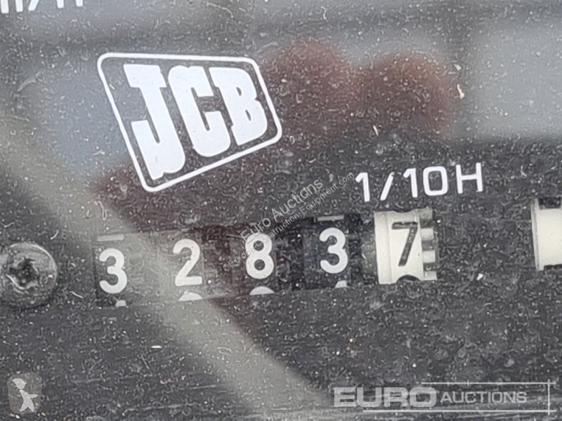 Sollevatori telescopici JCB 525-58