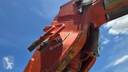 Teleskopický manipulátor JCB 525-60 t4 à 32 900...