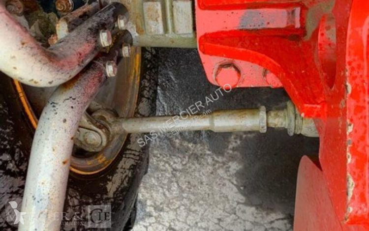 Teleskopický vozík JCB chariot telescopique diesel