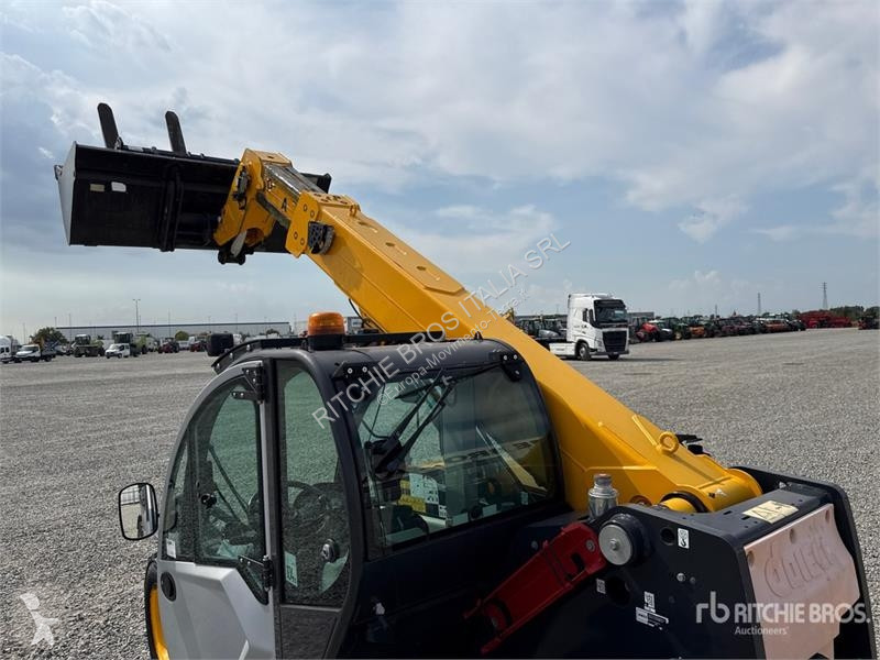 Телескопічний навантажувач Dieci 25.6 Telehandler