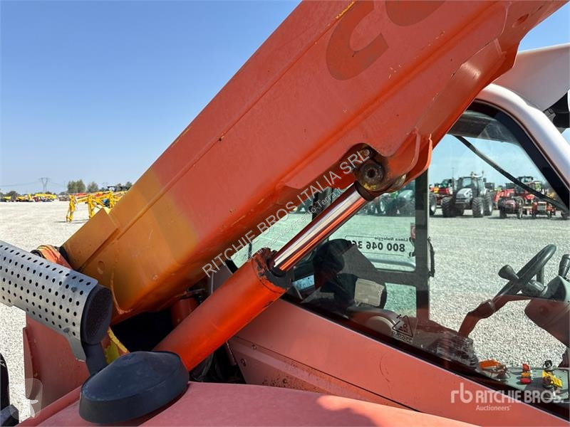 Chariot télescopique Merlo P28.8 Telehandler