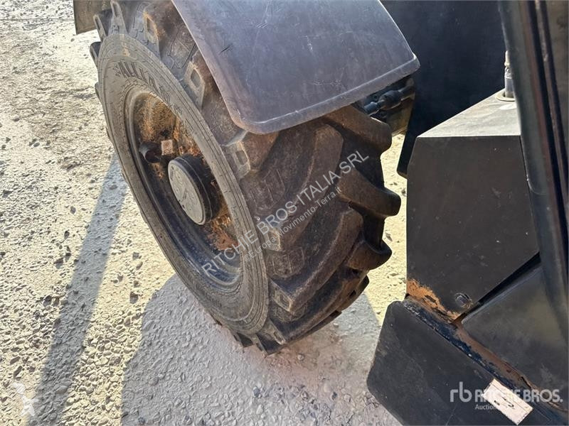 رافعة شوكية تلسكوبية Haulotte Telehandler...