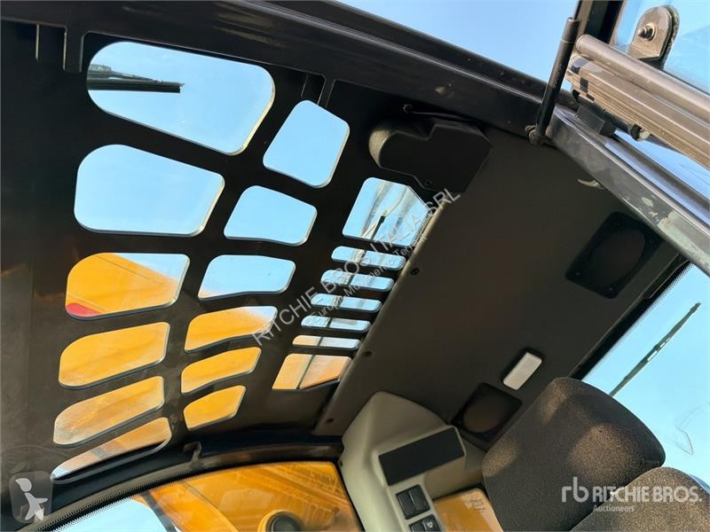 رافعة شوكية تلسكوبية Dieci 40.18 Telehandler