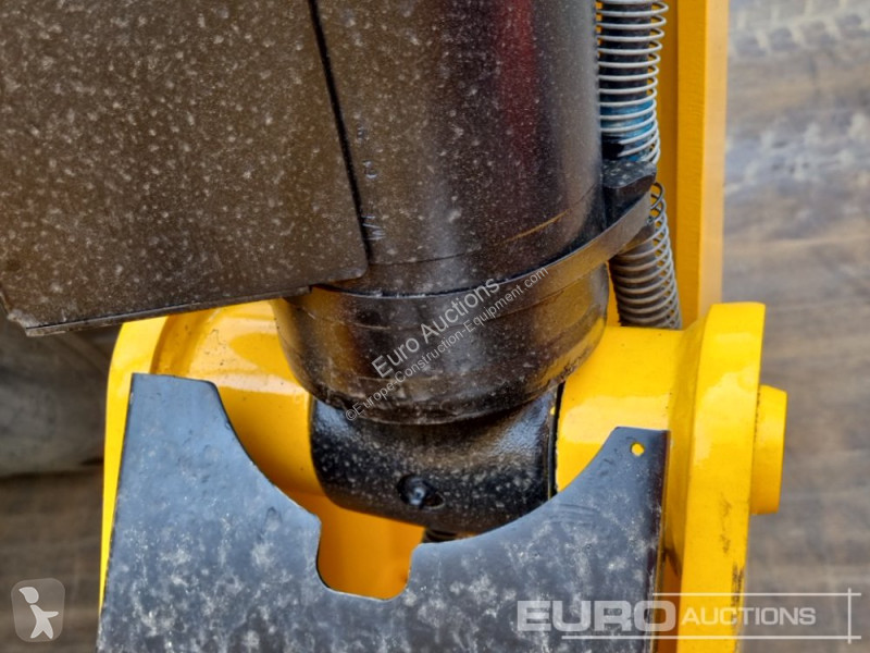 Încărcător telescopic JCB 540-170