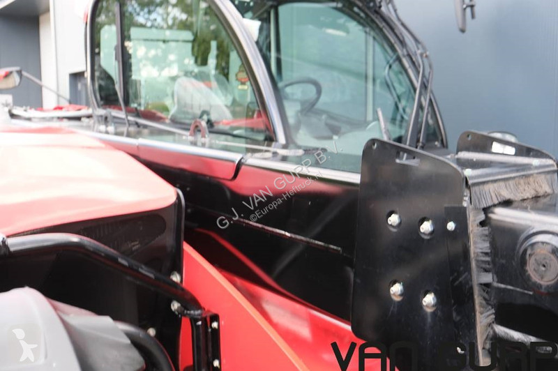 Verreiker Manitou MLT 737-130PS+ | 2022 | 890h...