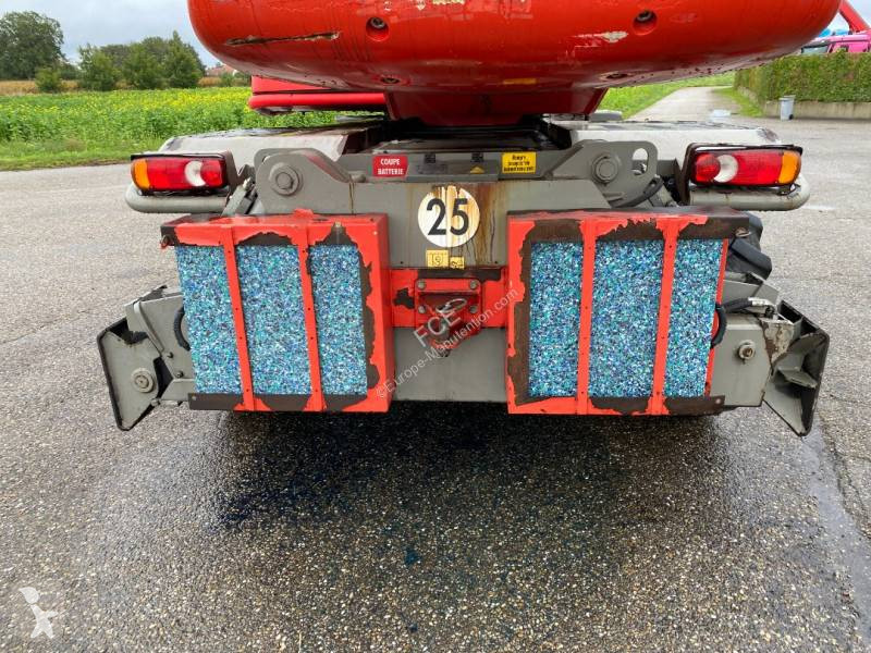 Teleskoplastare Manitou MRT 2550 Plus Privilège...