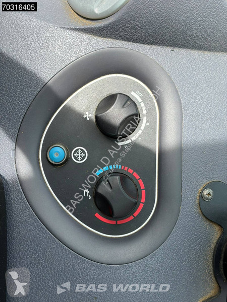 رافعة شوكية تلسكوبية Manitou MT1440 A/C - Sway