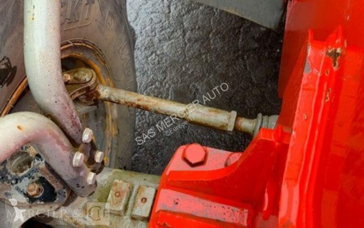 Teleskopický vozík JCB chariot telescopique diesel