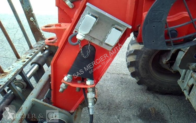 Chariot télescopique Merlo n/c
