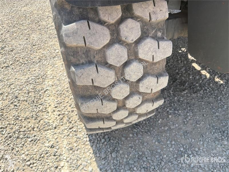 Manitou  telescopic handler