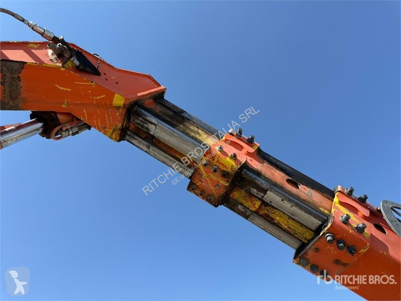 Chariot télescopique Merlo P28.8 Telehandler