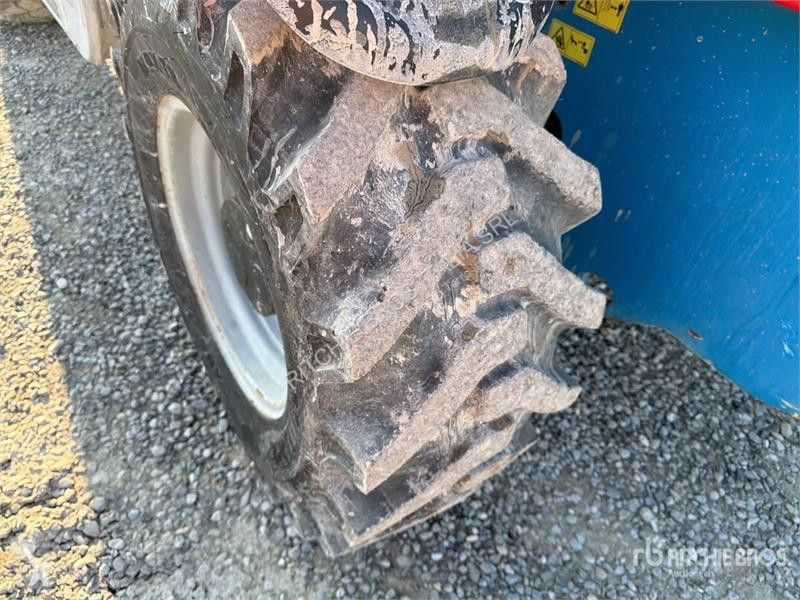 伸缩臂叉车 Genie Telehandler