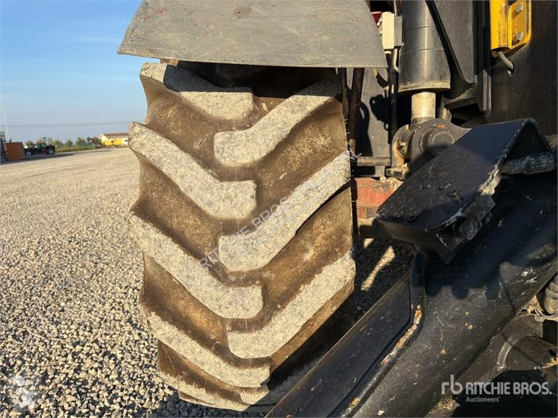 رافعة شوكية تلسكوبية Haulotte Telehandler