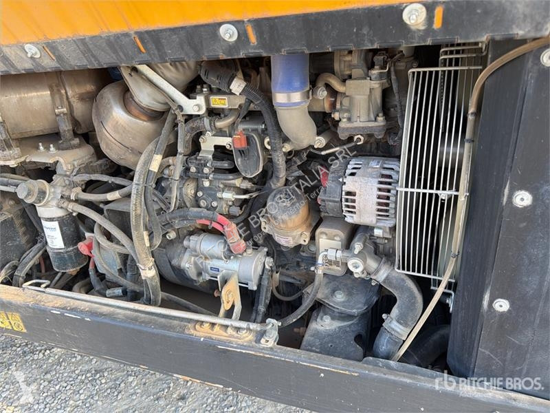 رافعة شوكية تلسكوبية Dieci 40.18 Telehandler
