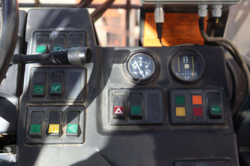 Sambron T30110 Multiscopic telescopic handler