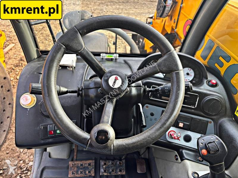 Chariot télescopique Dieci 26.6 ŁADOWARKA...