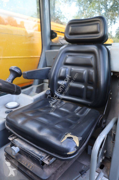 Chariot télescopique Dieci ETP150/PEGASUS 45.21