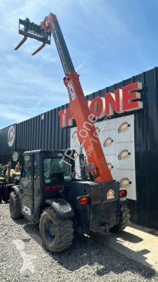 Chariot télescopique JCB 525-60 T4 à 32 900 € HT