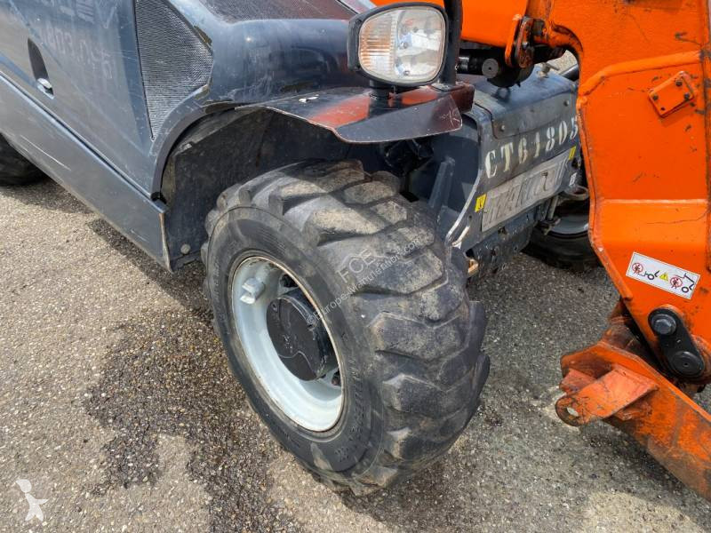 Sollevatori telescopici Manitou MT625H Easy...