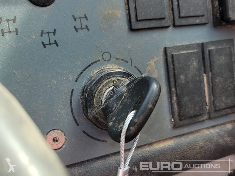 Încărcător telescopic New Holland LM6.28