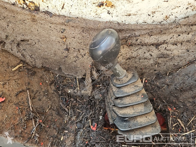Teleskopický vozík Manitou MLT725
