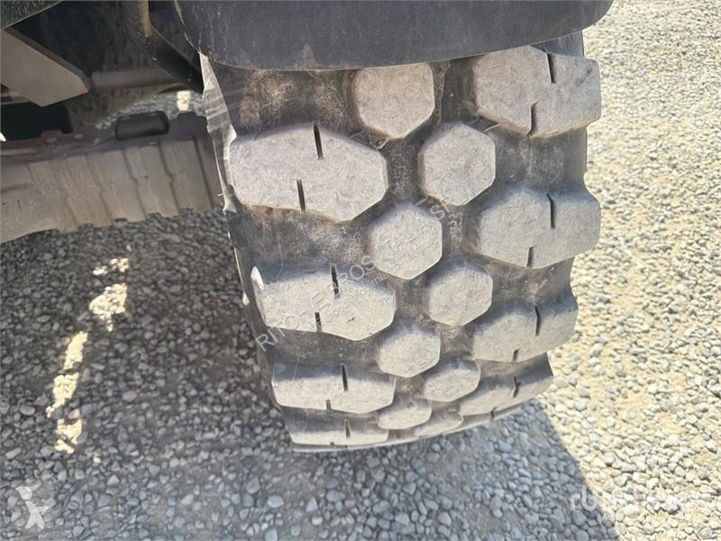 Manitou  telescopic handler