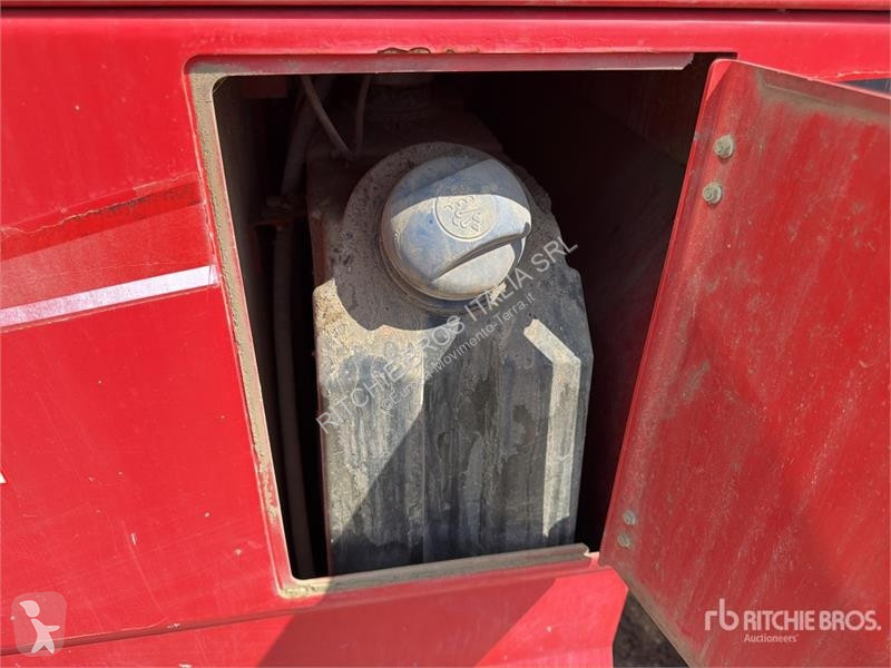 Телескопічний навантажувач Manitou MRT2550...