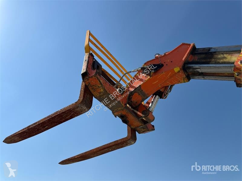 Chariot télescopique Merlo P28.8 Telehandler