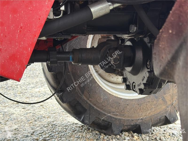 伸缩臂叉车 Manitou MVT729 Telehandler