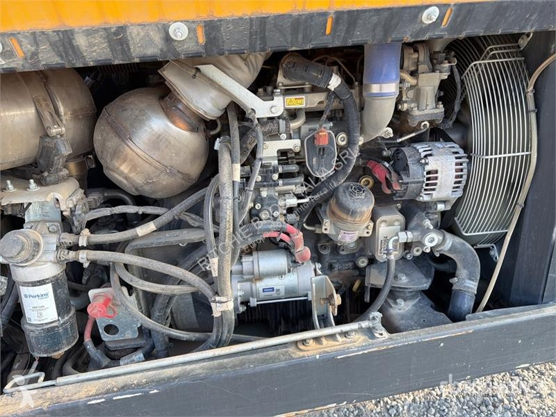 رافعة شوكية تلسكوبية Dieci 40.18 Telehandler