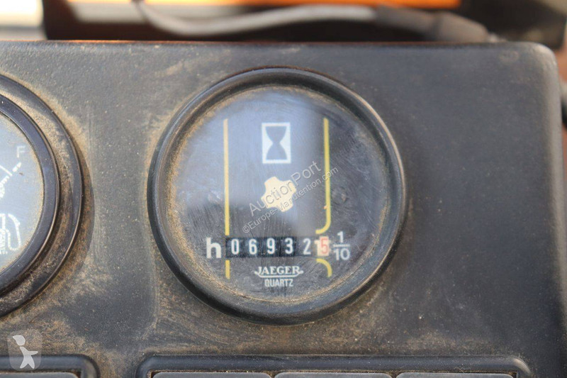 Sambron T30110 Multiscopic telescopic handler