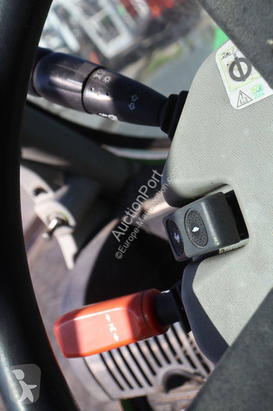Chariot télescopique Merlo P32.6 Plus
