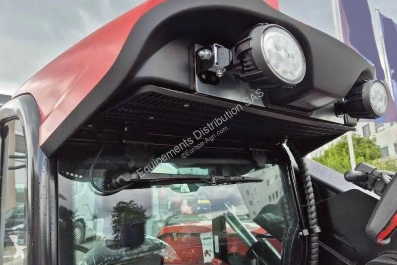 Chariot télescopique Manitou MLT630-115 V CP...