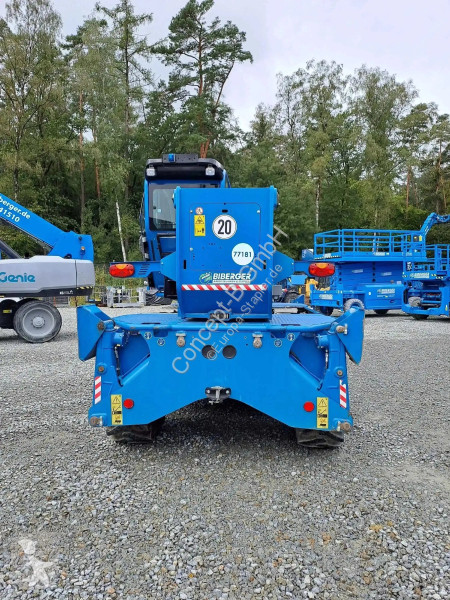 Chariot télescopique Merlo R 40.18 S
