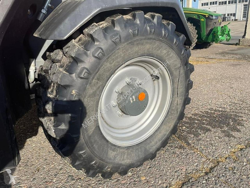 Chariot télescopique Weidemann  T7042