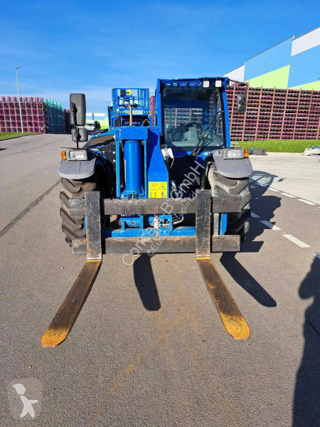 Încărcător telescopic Merlo TF 30.9 G
