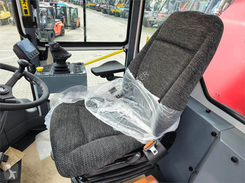 Chariot télescopique Kalmar DRU450-62S5