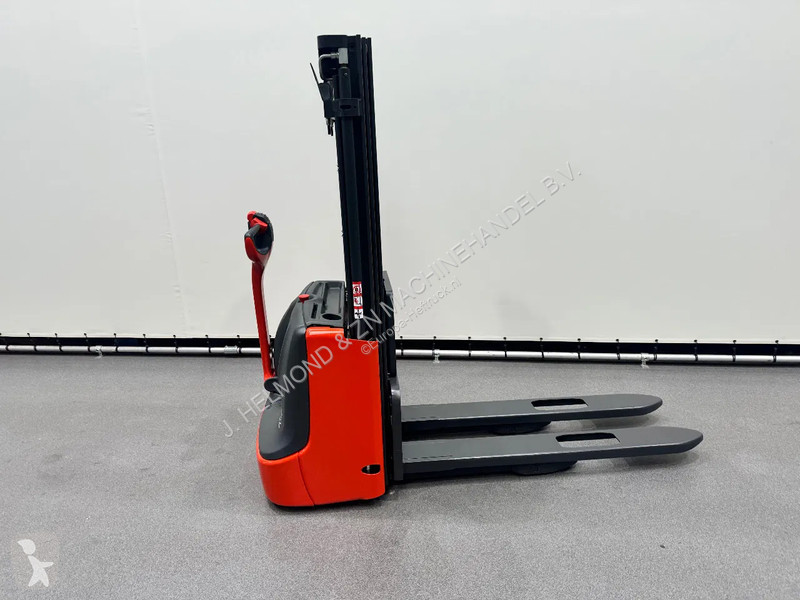 Gerbeur Linde