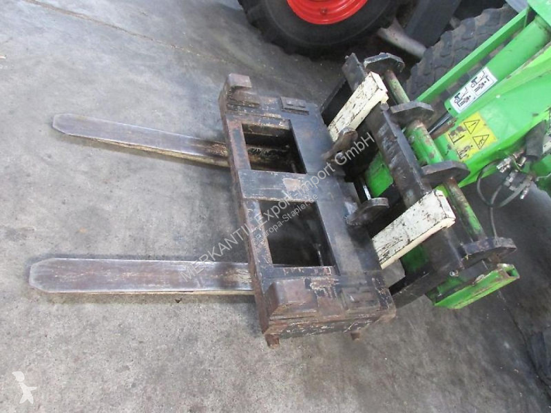 Încărcător telescopic Merlo  TF 38.10 TT