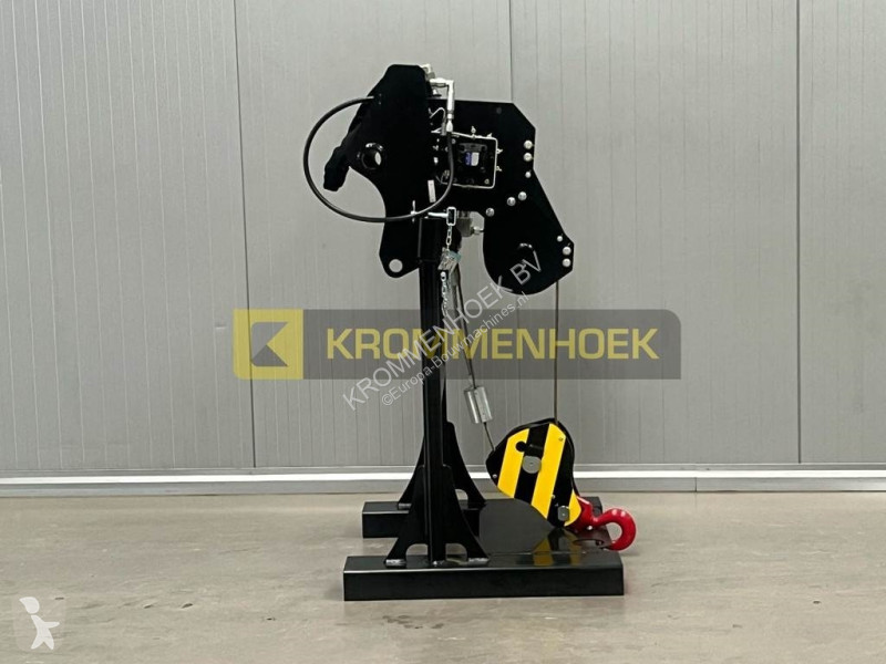 Verreiker Manitou W3000/36M