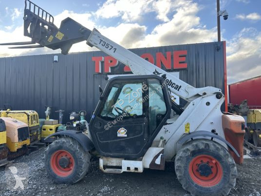 Sollevatori telescopici Bobcat t3571 à 23500 € ht