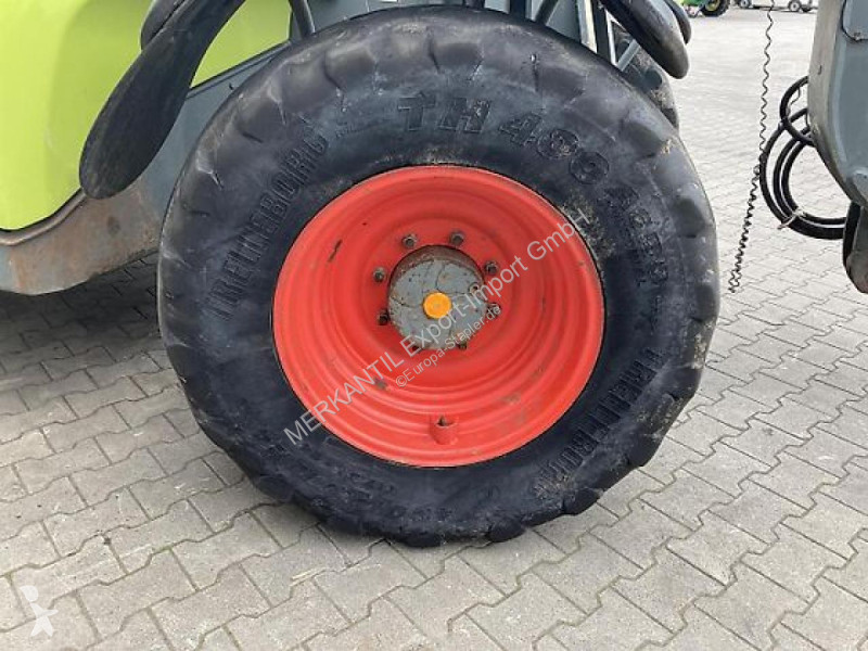 Încărcător telescopic Claas 9040 VariPower